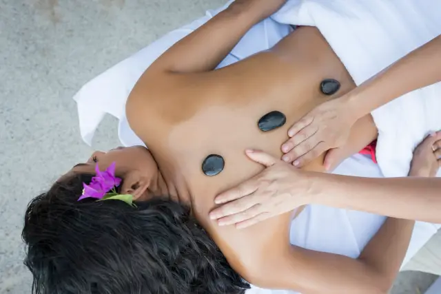 Bain des Sens Spa, erotic massage in Paris