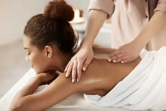 Bain des Sens Spa, erotic massage in Paris