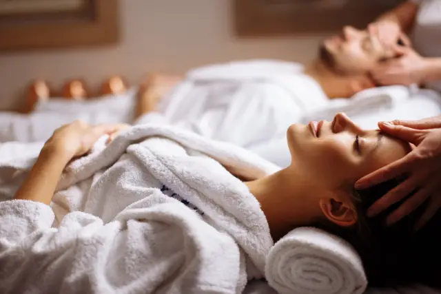 Bain des Sens Spa, erotic massage in Paris