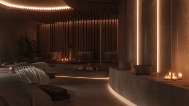 Bain des Sens Spa, erotic massage in Paris