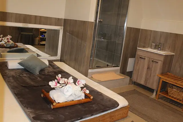 Dreamhouse Massage, erotic massage in Budapest