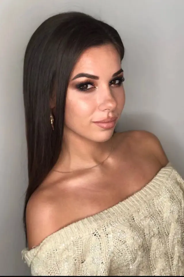 Foxy Delight, erotic massage in New York