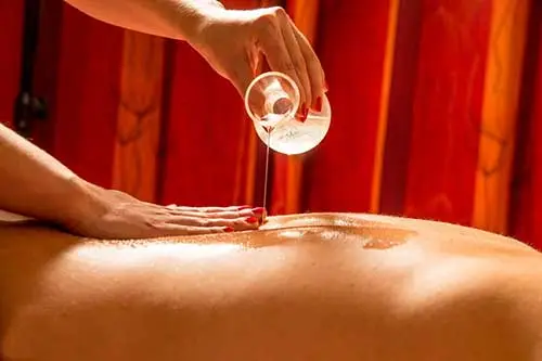 Massage House, erotic massage in Budapest