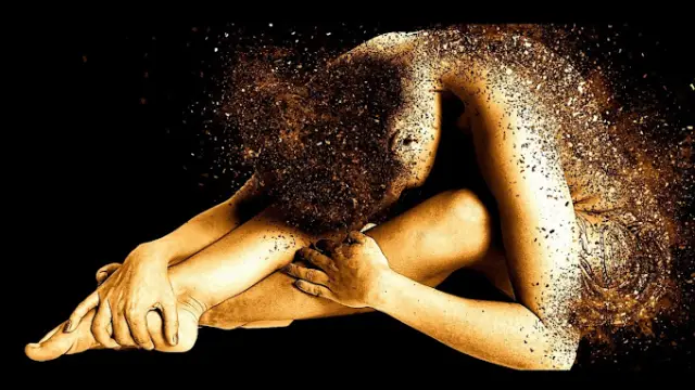 Nina`s Paradise, erotic massage in Paris
