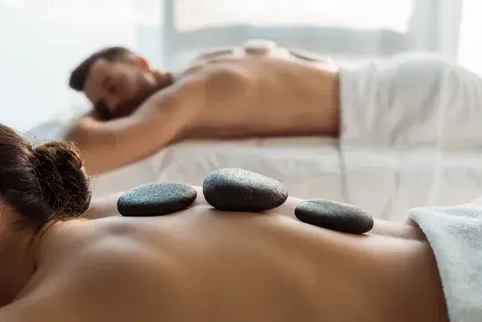 Nuru Exotica, erotic massage in New York