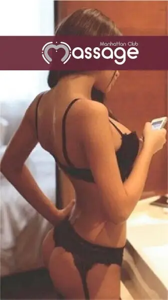 Sensual Massage Manhattan, erotic massage in New York