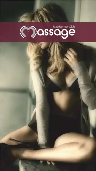 Sensual Massage Manhattan, erotic massage in New York