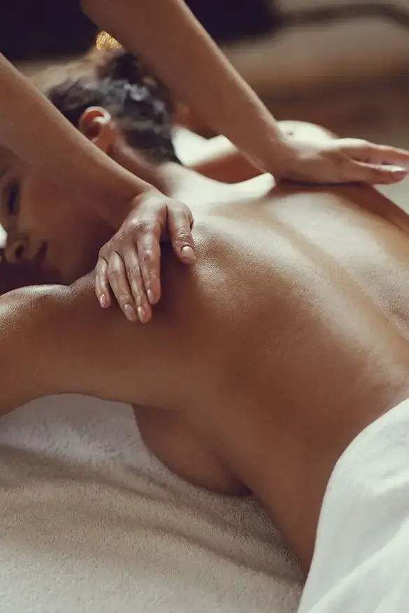 Yasmine Institute, erotic massage in Paris