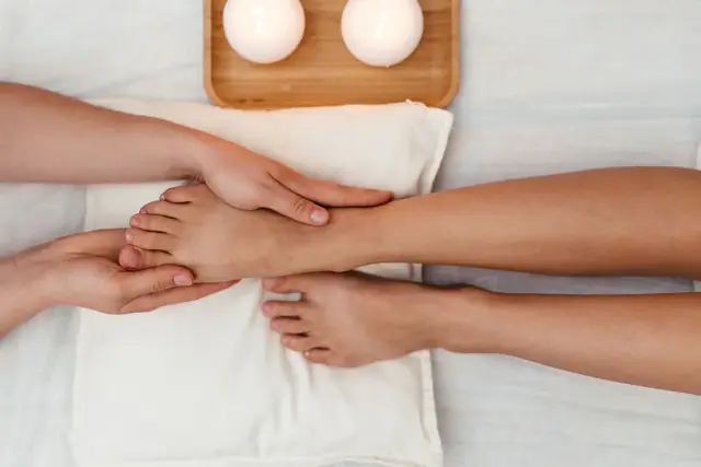 Yasmine Institute, erotic massage in Paris